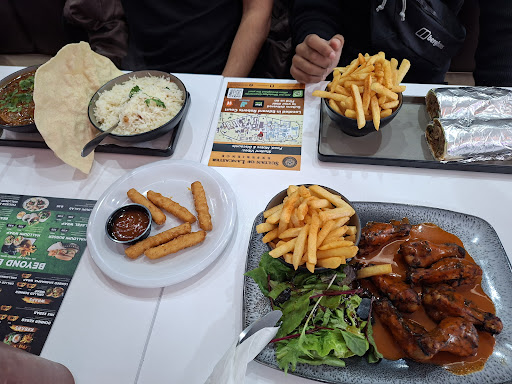 Photo of Sultan of Lancaster Experience - University, Edward Roberts Ct, Bailrigg, Lancaster LA1 4YA