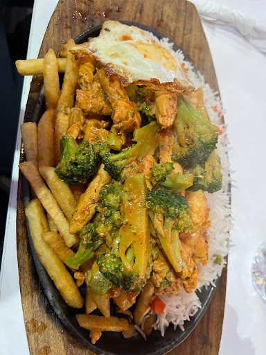 Photo of Sultan of Lancaster Experience - University, Edward Roberts Ct, Bailrigg, Lancaster LA1 4YA