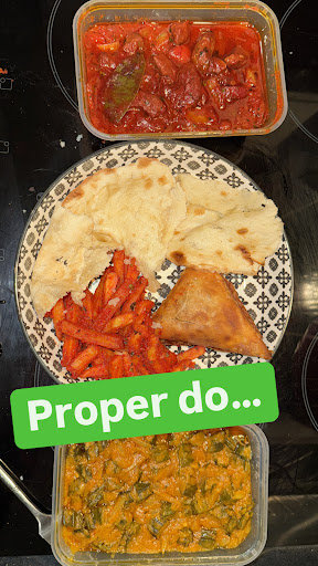 Photo of Sultan of Lancaster Experience - University, Edward Roberts Ct, Bailrigg, Lancaster LA1 4YA