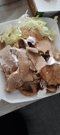 Photo of Mario's Kebab House - 66 Sefton Rd, Heysham, Morecambe LA3 1UB