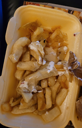 Photo of Mario's Kebab House - 66 Sefton Rd, Heysham, Morecambe LA3 1UB