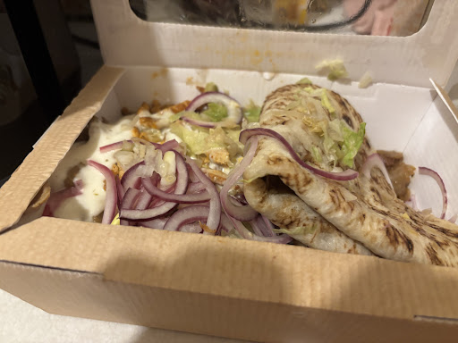 Photo of The Grill Box - 66 Penny St, Lancaster LA1 1XF