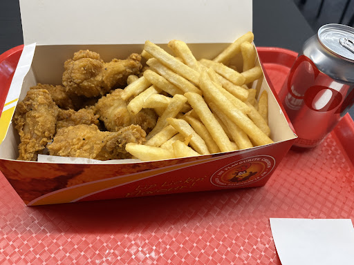 Photo of Friends Lubistro - Edward Roberts Ct, Bailrigg, Lancaster LA1 4YT