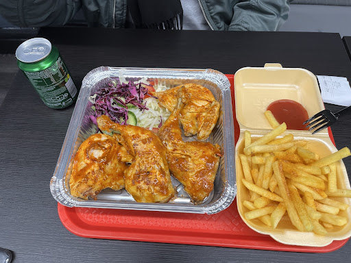 Photo of Friends Lubistro - Edward Roberts Ct, Bailrigg, Lancaster LA1 4YT