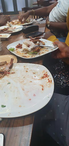 Photo of Café Istanbul Lancaster - 46 Market St, Lancaster LA1 1HS