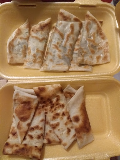 Photo of Café Istanbul Lancaster - 46 Market St, Lancaster LA1 1HS