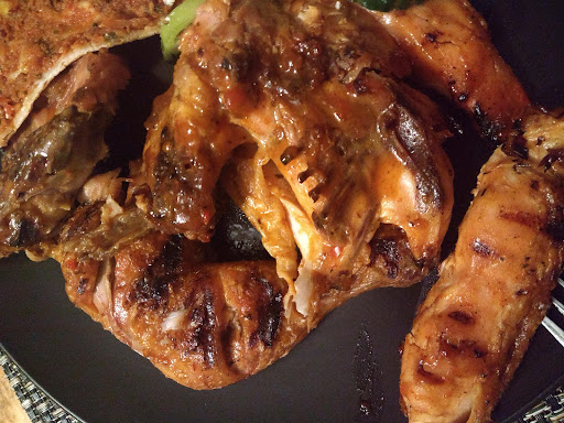 Photo of Café Istanbul Lancaster - 46 Market St, Lancaster LA1 1HS