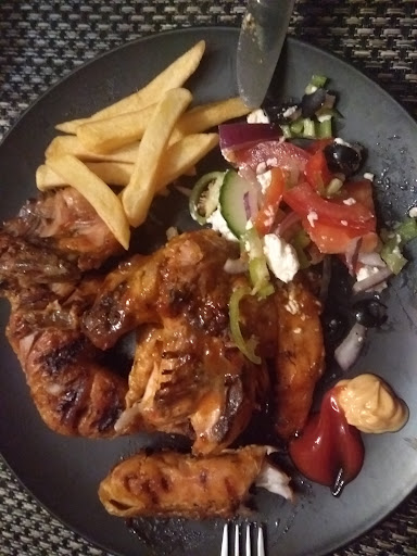 Photo of Café Istanbul Lancaster - 46 Market St, Lancaster LA1 1HS