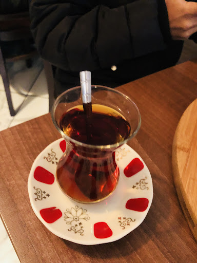 Photo of Café Istanbul Lancaster - 46 Market St, Lancaster LA1 1HS