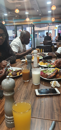 Photo of Café Istanbul Lancaster - 46 Market St, Lancaster LA1 1HS