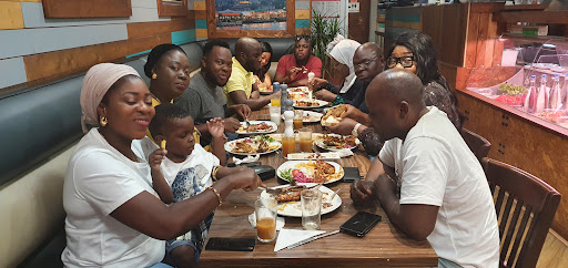 Photo of Café Istanbul Lancaster - 46 Market St, Lancaster LA1 1HS