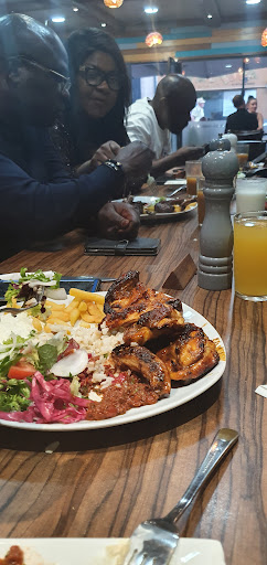 Photo of Café Istanbul Lancaster - 46 Market St, Lancaster LA1 1HS