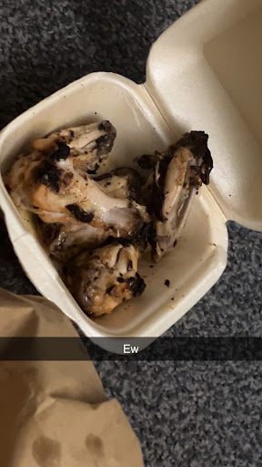 Photo of Flames Pizza - 1 Rosemary Ln, Lancaster LA1 1NR