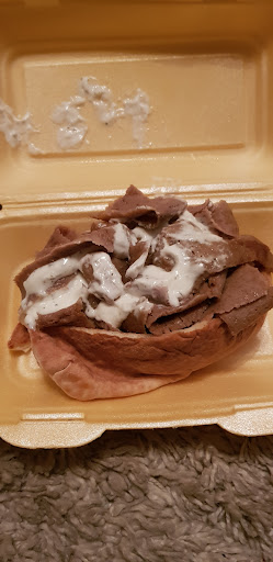 Photo of Flames Pizza - 1 Rosemary Ln, Lancaster LA1 1NR