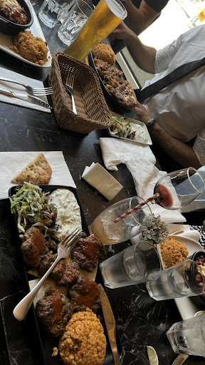 Photo of Medusa - 5 Cheapside, Lancaster LA1 1LY