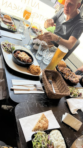 Photo of Medusa - 5 Cheapside, Lancaster LA1 1LY