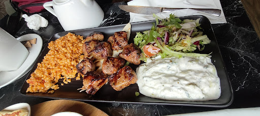 Photo of Medusa - 5 Cheapside, Lancaster LA1 1LY