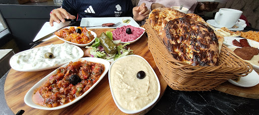 Photo of Medusa - 5 Cheapside, Lancaster LA1 1LY