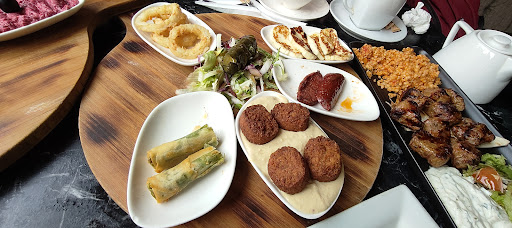 Photo of Medusa - 5 Cheapside, Lancaster LA1 1LY