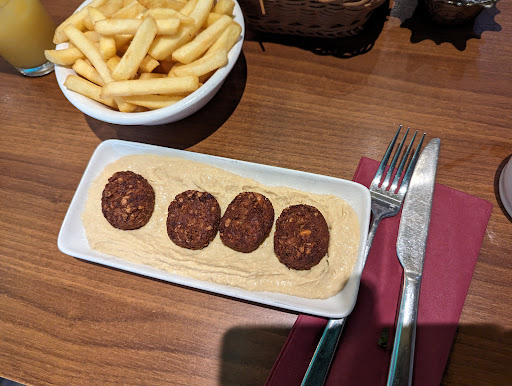 Photo of Medusa - 5 Cheapside, Lancaster LA1 1LY