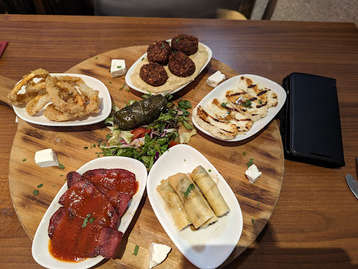 Photo of Medusa - 5 Cheapside, Lancaster LA1 1LY