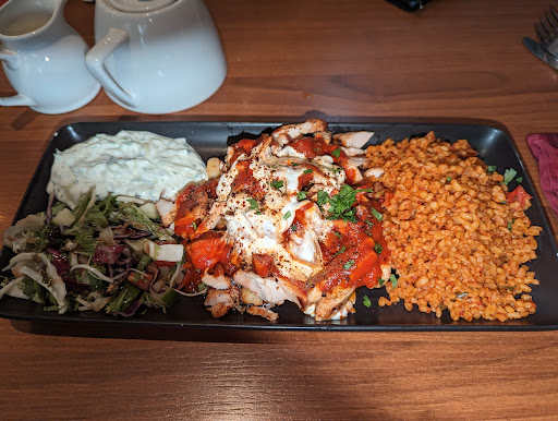 Photo of Medusa - 5 Cheapside, Lancaster LA1 1LY