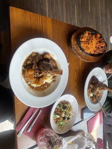 Photo of Medusa - 5 Cheapside, Lancaster LA1 1LY