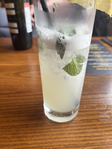 Photo of Medusa - 5 Cheapside, Lancaster LA1 1LY