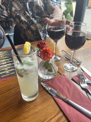 Photo of Medusa - 5 Cheapside, Lancaster LA1 1LY