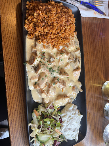 Photo of Medusa - 5 Cheapside, Lancaster LA1 1LY