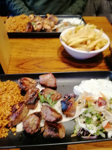 Photo of Medusa - 5 Cheapside, Lancaster LA1 1LY