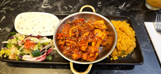 Photo of Medusa - 5 Cheapside, Lancaster LA1 1LY