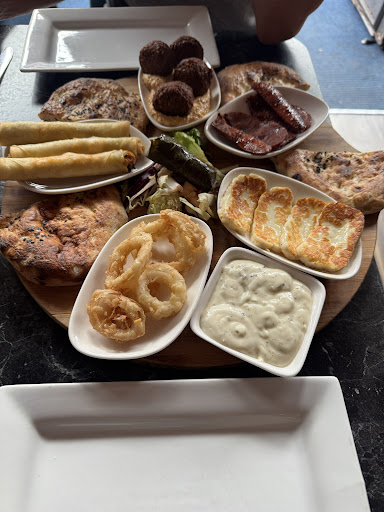 Photo of Medusa - 5 Cheapside, Lancaster LA1 1LY