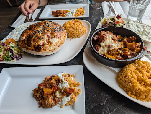 Photo of Medusa - 5 Cheapside, Lancaster LA1 1LY