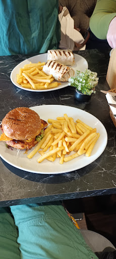 Photo of Medusa - 5 Cheapside, Lancaster LA1 1LY