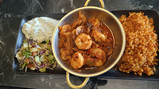 Photo of Medusa - 5 Cheapside, Lancaster LA1 1LY