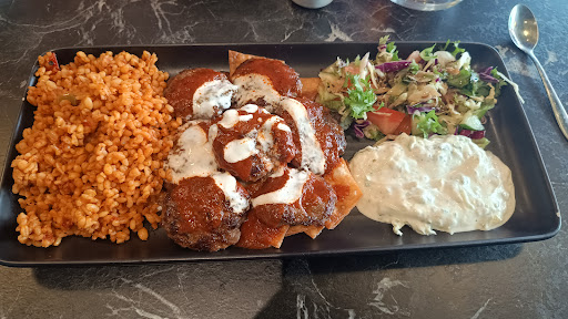 Photo of Medusa - 5 Cheapside, Lancaster LA1 1LY