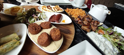 Photo of Medusa - 5 Cheapside, Lancaster LA1 1LY