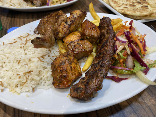 Photo of Anatolia Turkısh Restaurant - 46 Market St, Lancaster LA1 1HS