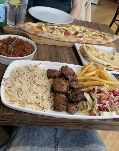 Photo of Anatolia Turkısh Restaurant - 46 Market St, Lancaster LA1 1HS