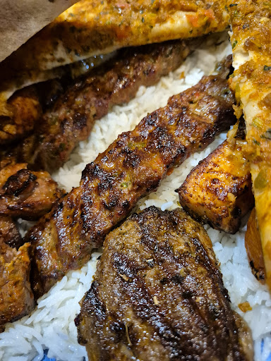 Photo of Anatolia Turkısh Restaurant - 46 Market St, Lancaster LA1 1HS