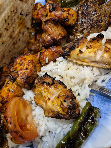 Photo of Anatolia Turkısh Restaurant - 46 Market St, Lancaster LA1 1HS