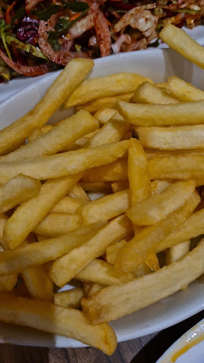 Photo of Anatolia Turkısh Restaurant - 46 Market St, Lancaster LA1 1HS