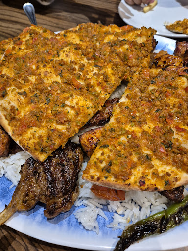 Photo of Anatolia Turkısh Restaurant - 46 Market St, Lancaster LA1 1HS