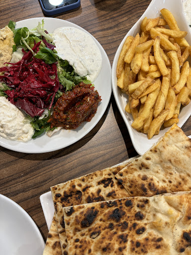 Photo of Anatolia Turkısh Restaurant - 46 Market St, Lancaster LA1 1HS