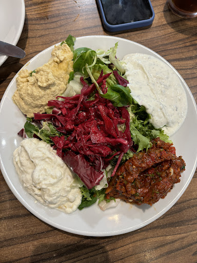 Photo of Anatolia Turkısh Restaurant - 46 Market St, Lancaster LA1 1HS