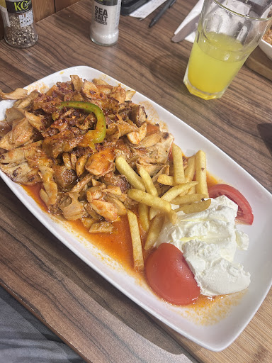 Photo of Anatolia Turkısh Restaurant - 46 Market St, Lancaster LA1 1HS