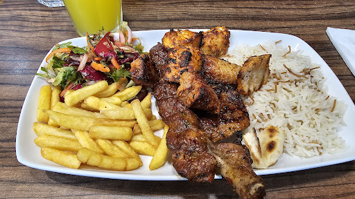 Photo of Anatolia Turkısh Restaurant - 46 Market St, Lancaster LA1 1HS