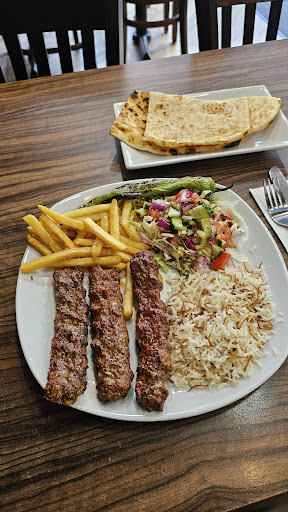Photo of Anatolia Turkısh Restaurant - 46 Market St, Lancaster LA1 1HS