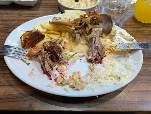 Photo of Anatolia Turkısh Restaurant - 46 Market St, Lancaster LA1 1HS